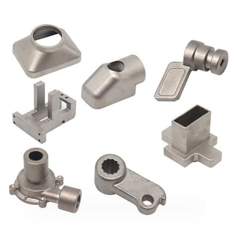 custom small metal parts exporters|custom metal casting companies.